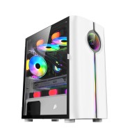 Компьютер AMD Ryzen 5 5600G/RXVega/DDR4 32Gb/SSD 1000GB + HDD 1TB