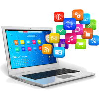 Установка windows и популярных программ.